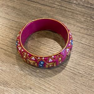 Mexican handmade bracelet
